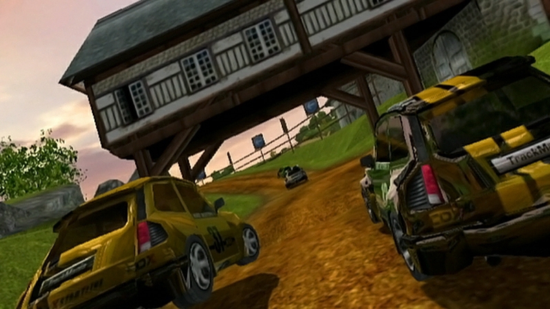 TrackMania - Imagen 30